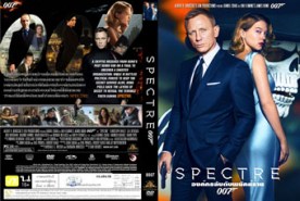 007 spectre องค์กรลับดับพยัคฆ์ร้าย (2016) โม